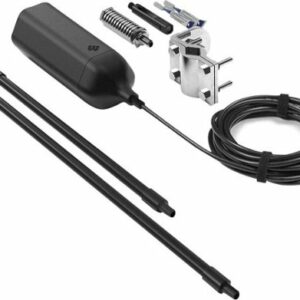 Drive OTR Antenna for weBoost In-Vehicle Cell Phone Signal Boosters