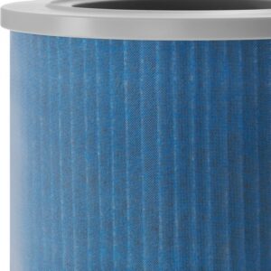 Insignia™ - Insignia Replacement Filter for NS-APLWH2 Insignia 497 Sq. Ft. Air Purifier - White