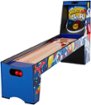 Big Sky Company - 7’3” Roll and Score Compact Arcade Game, Electronic Scoring and Ball Return System - Multi