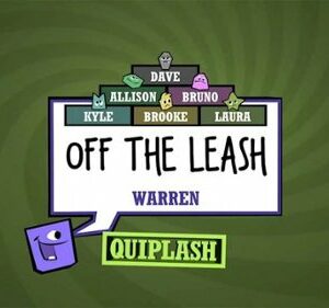 Quiplash 2 InterLASHional - Nintendo Switch, Nintendo Switch Lite [Digital]