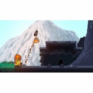 Wildfire - Nintendo Switch, Nintendo Switch Lite [Digital]