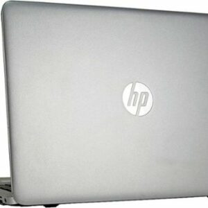 HP - Refurbished EliteBook 840 G3 14" Laptop - Intel Core i5 - 16GB Memory - 256GB Solid State Drive - Black