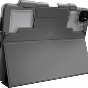 STM - Dux Plus case for 11" iPad Pro (2nd Gen/1st Gen) - Black