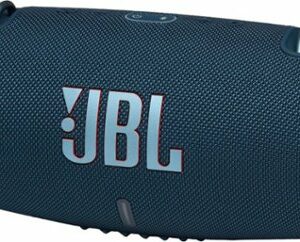 JBL - XTREME3 Portable Bluetooth Speaker - Blue