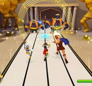 Kingdom Hearts Melody of Memory - Nintendo Switch, Nintendo Switch Lite [Digital]