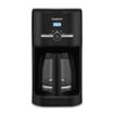 Cuisinart - Classic 12-Cup  Coffeemaker - Black