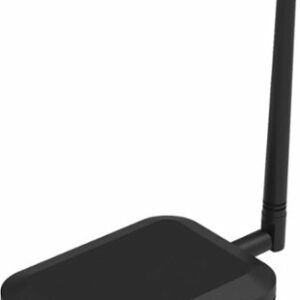 weBoost - Home Studio Cell Phone Signal Booster Kit for Single Room Coverage, Boosts 4G LTE & 5G for all U.S. Networks