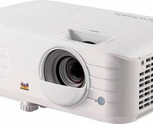 ViewSonic - PX701-4K Ultra HD DLP Projector with High Dynamic Range - White