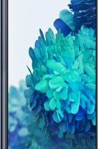 Samsung - Geek Squad Certified Refurbished Galaxy S20 FE 5G 128GB (Unlocked) - Cloud Navy