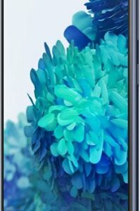 Samsung - Geek Squad Certified Refurbished Galaxy S20 FE 5G 128GB (Unlocked) - Cloud Navy