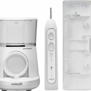 Waterpik Sonic-Fusion 2.0 White - White