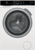 Electrolux - 2.4 Cu. Ft. Stackable Front Load Washer with Compact Design - White