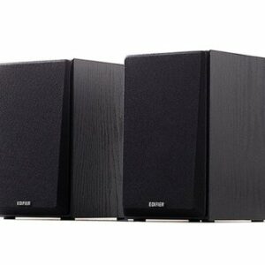 Edifier - R980T 24W 2.0-Ch. Speaker System - Black