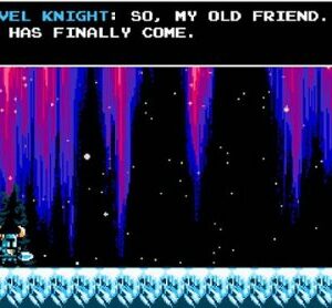 Shovel Knight: Shovel of Hope - Nintendo Switch, Nintendo Switch Lite [Digital]