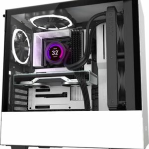 NZXT - Kraken Z63 280mm - Black