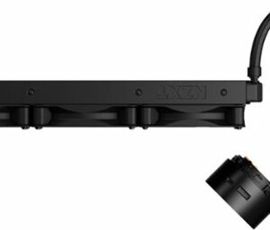 NZXT - Kraken Z73 360MM - Black