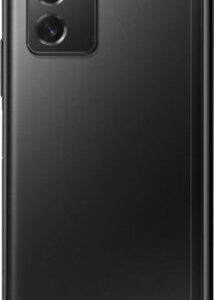 Samsung - Geek Squad Certified Refurbished Galaxy Z Fold2 5G 256GB (Unlocked) - Black