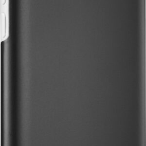 Lively™ - Dual-Layer Hard Shell Case for Jitterbug Smart3 - Black