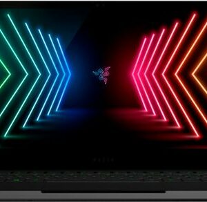 Razer - Geek Squad Certified Refurbished Blade Stealth 13.3" Laptop - Intel Core i7 - 16GB Memory - GTX 1650 Ti Max-Q -512GB SSD - Black