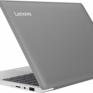 Lenovo - Geek Squad Certified Refurbished IdeaPad 130S 11.6" Laptop - Intel Celeron - 4GB Memory - 64GB eMMC - Mineral Gray