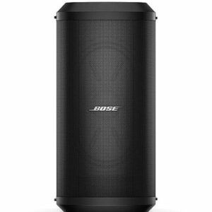 Bose - Sub1 Powered Bass Module - Black