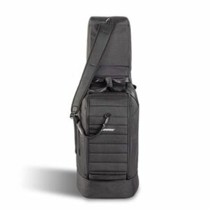 L1 Pro8 PA System Bag - Bose Black