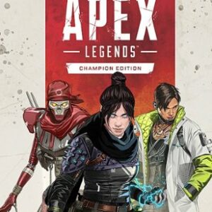 Apex Legends Champions Edition - Nintendo Switch, Nintendo Switch Lite