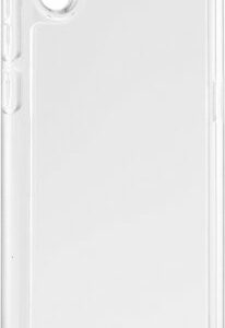 Lively™ - Hard Shell Case for Jitterbug Smart3 - Clear