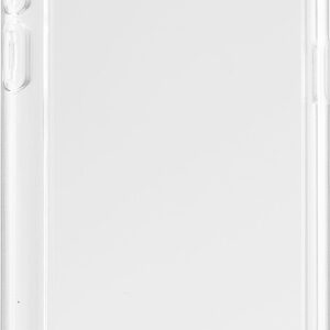 Lively™ - Hard Shell Case for Jitterbug Smart3 - Clear