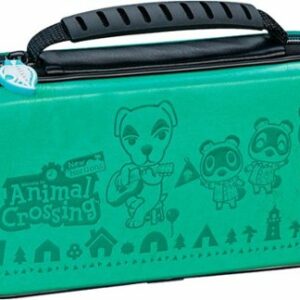 RDS Industries - NSW Animal Crossing Deboss Traveler Case