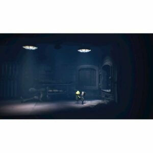 Little Nightmares II - Nintendo Switch, Nintendo Switch Lite [Digital]