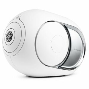 Devialet - Phantom I 103dB - Light Chrome