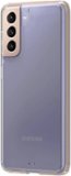 SaharaCase - Hard Shell Series Case for Samsung Galaxy S21 5G - Clear