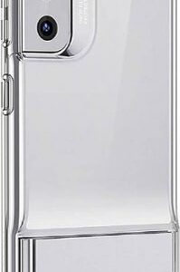 SaharaCase - AirBoost Shield Case for Samsung Galaxy S21+ 5G - Clear