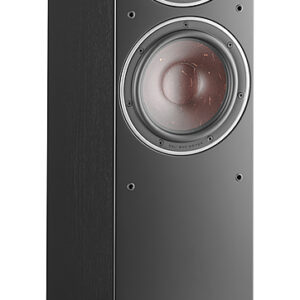 DALI - Oberon 7 Floorstanding Speaker (Each) - Black