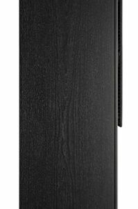 DALI - Oberon 7 Floorstanding Speaker (Each) - Black