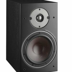 DALI - OBERON 3 Bookshelf Speakers - Pair - Black