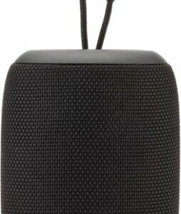 iHome - PlayPro - Rechargeable Waterproof Portable Bluetooth Speaker System with Mega Battery - Black