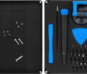 iFixit - Essential Electronics Toolkit