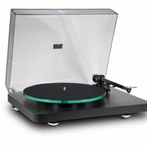 NAD - C 588 Universal Turntable - Black