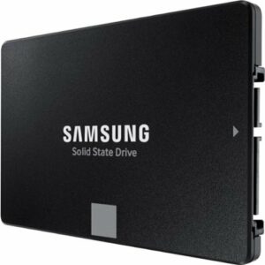 Samsung - Geek Squad Certified Refurbished 870 EVO 1TB SATA Solid State Drive