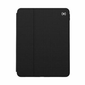 Speck - Presidio Pro Folio Case For Apple iPad Pro 11" (2018, 2020, 2021) & iPad Air 10.9" (2020, 2022) - Black