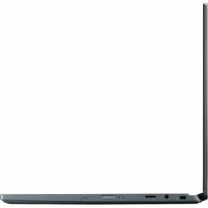 Acer - TravelMate P4 P414-51 14" Laptop - Intel Core i5 - 8 GB Memory - 256 GB SSD - Slate Blue