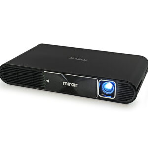 Miroir - Ultra Pro M631 1080p DLP Projector - Black