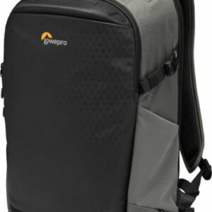 Lowepro - Flipside BP 300 AW III Backpack - Charcoal