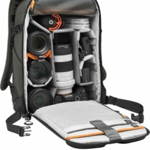 Lowepro - Flipside BP 300 AW III Backpack - Charcoal