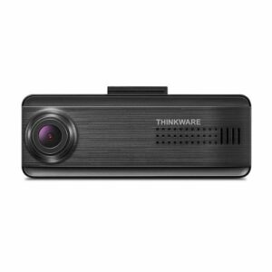 THINKWARE - F200 PRO Dash Cam - Black