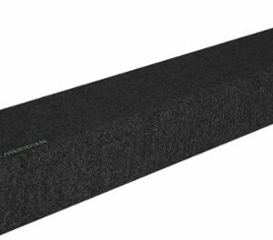 LG - 5.1 Channel High-Res Audio Soundbar with DTS Virtual:X - Black