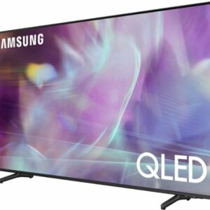 Samsung - 70" Class  Q60A Series QLED 4K UHD Smart Tizen TV