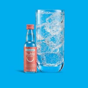 SodaStream - Bubly Drops - Grapefruit